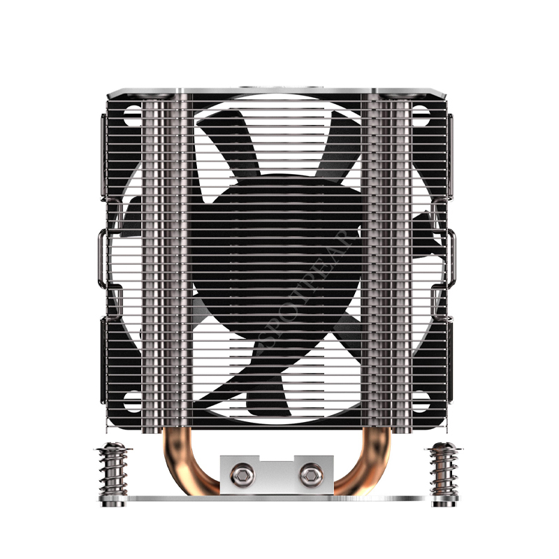 Raspberry Pi 5 Torre de GELO A - Pi Cooler avaliação e preço