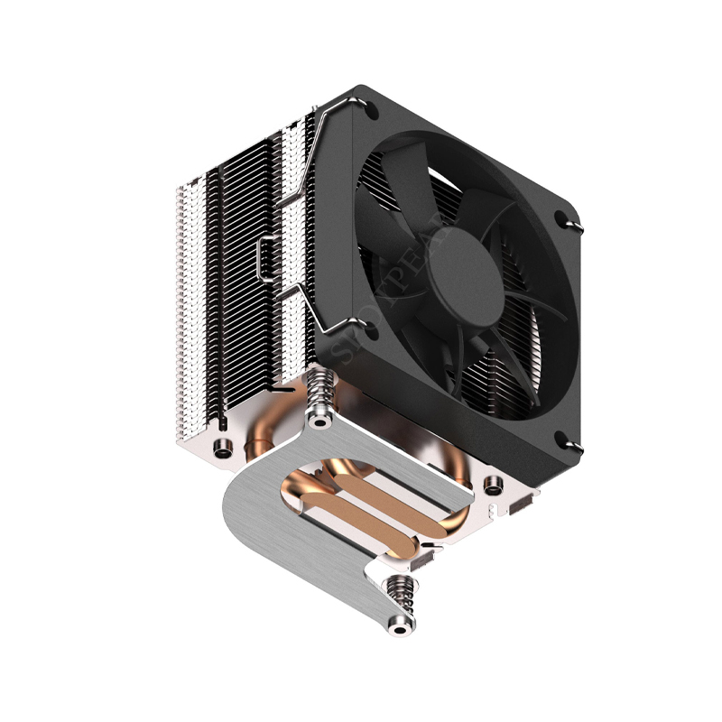 Raspberry Pi 5 Torre de GELO A - Pi Cooler avaliação e preço