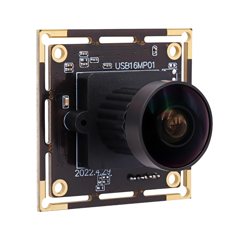 Módulo de Câmera USB ELP 16MP  - Pi Camera Module avaliação e preço