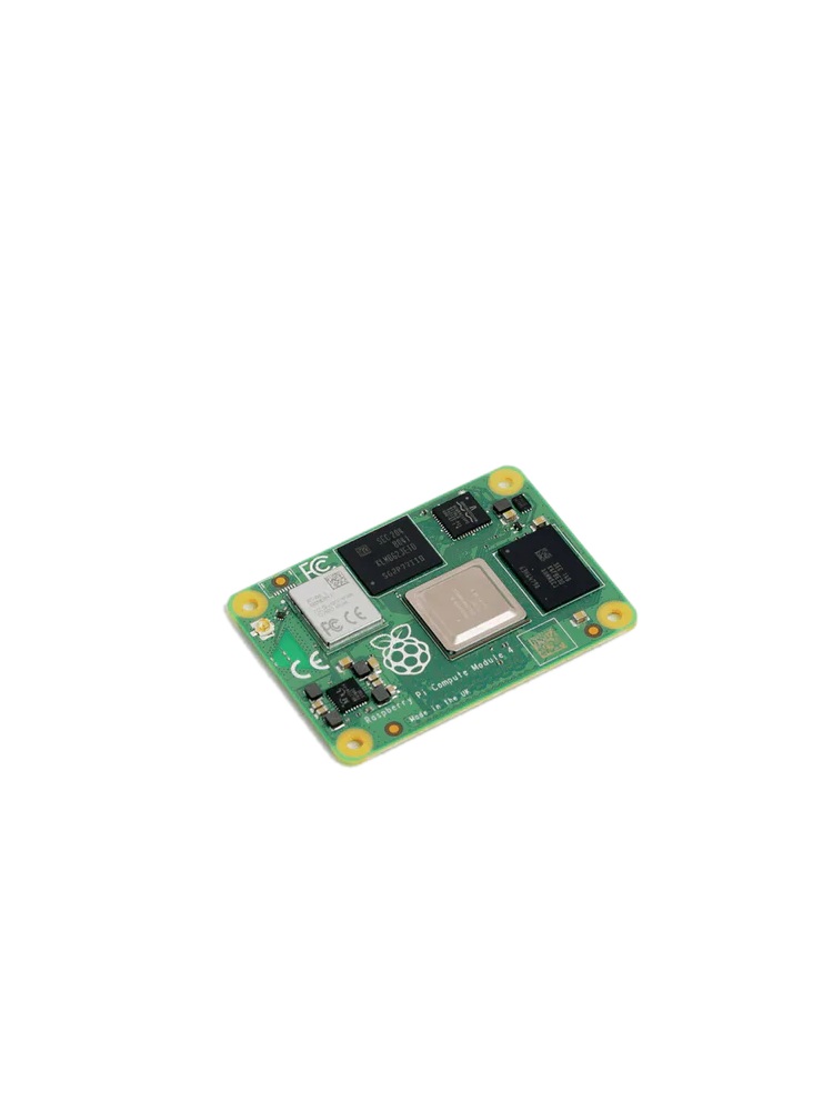 Módulo de computação Raspberry - Raspberry Pi 4 avaliação e preço