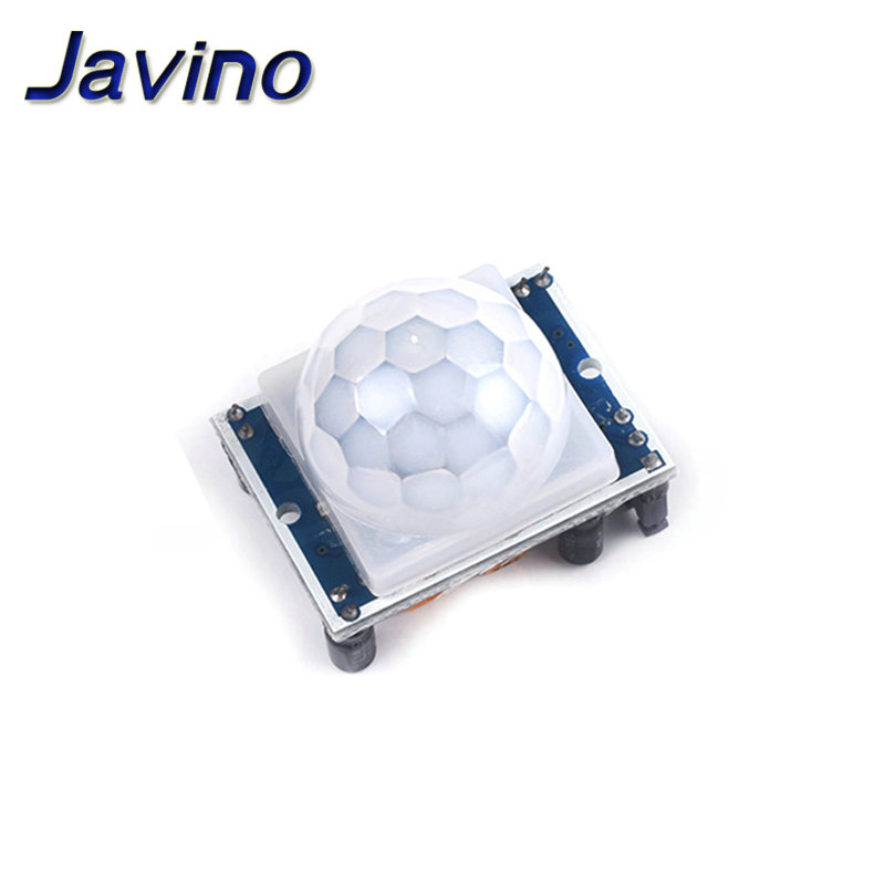 Módulo PIR infravermelho piroe - Arduino Kit avaliação e preço