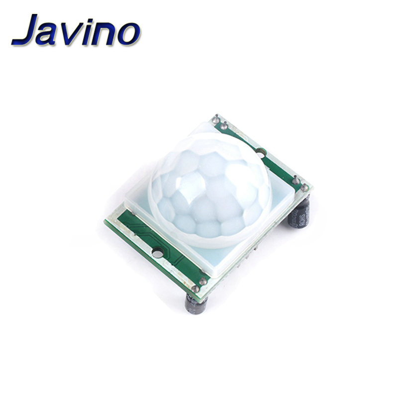 Módulo PIR infravermelho piroe - Arduino Kit avaliação e preço