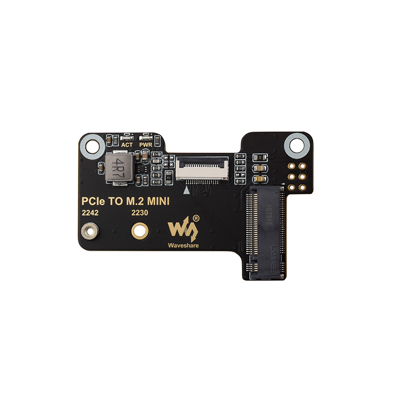 Raspberry pi 5 pcie para m.2 m - Pi 5 Case avaliação e preço