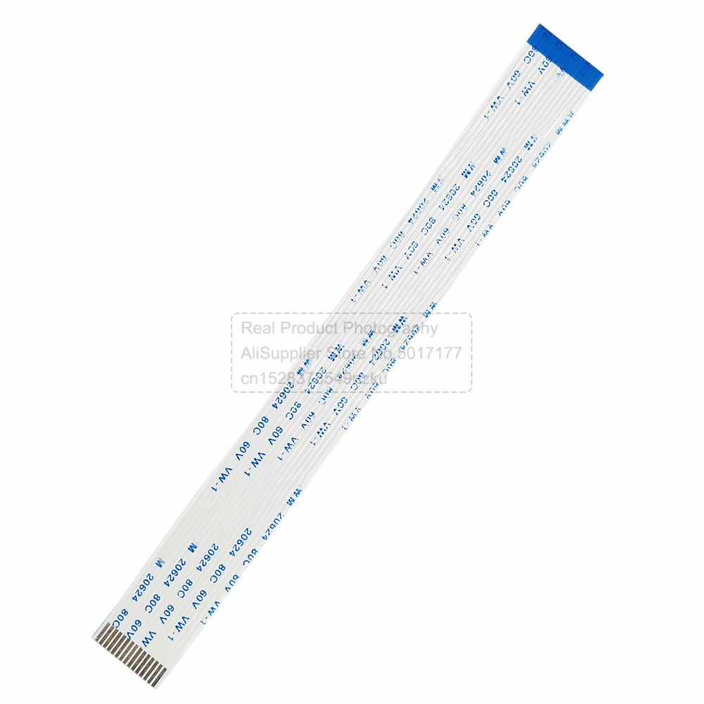 FFC para o comprimento liso fl - Pi Camera Cable avaliação e preço