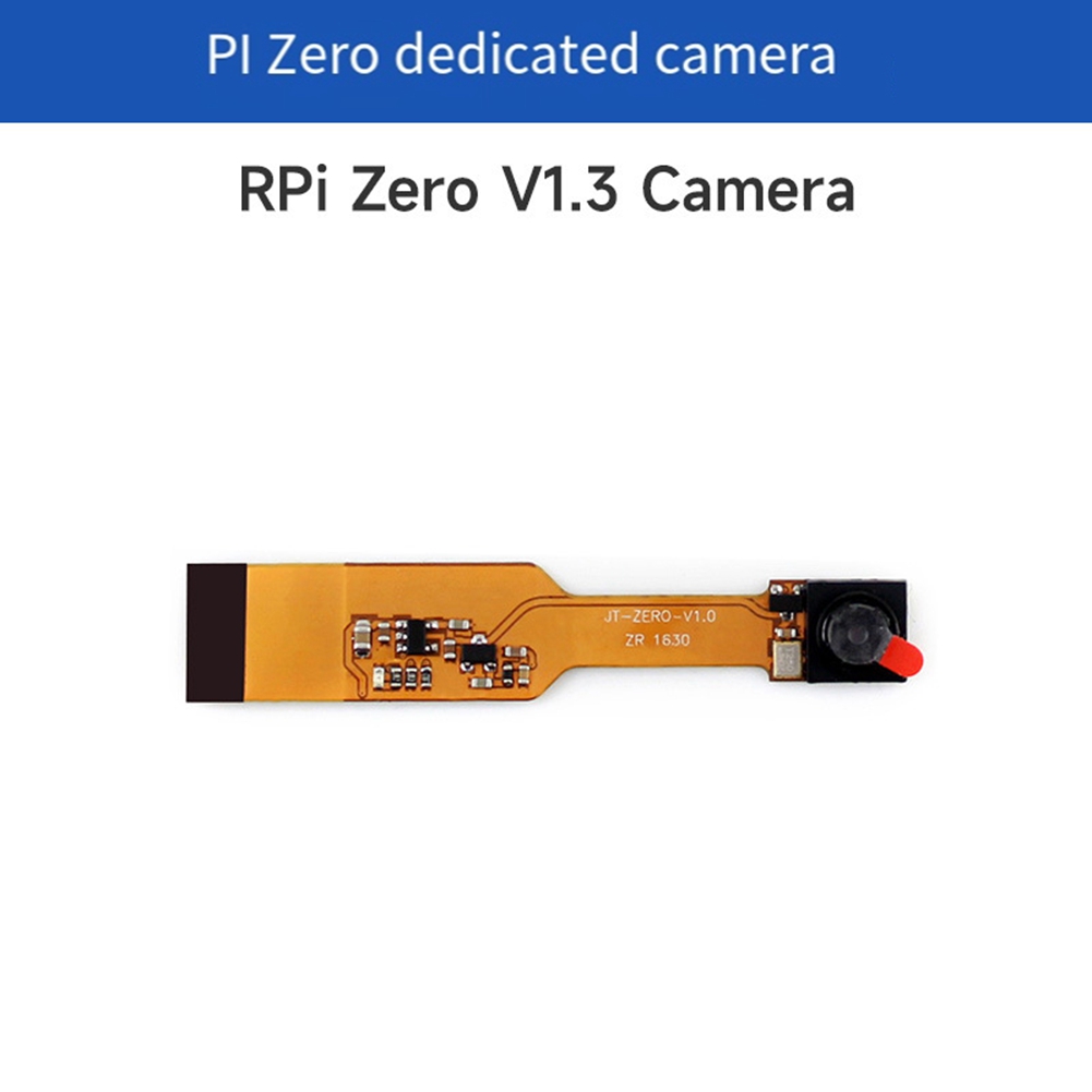 Módulo de câmera ABZZ para Ras - Pi Zero avaliação e preço