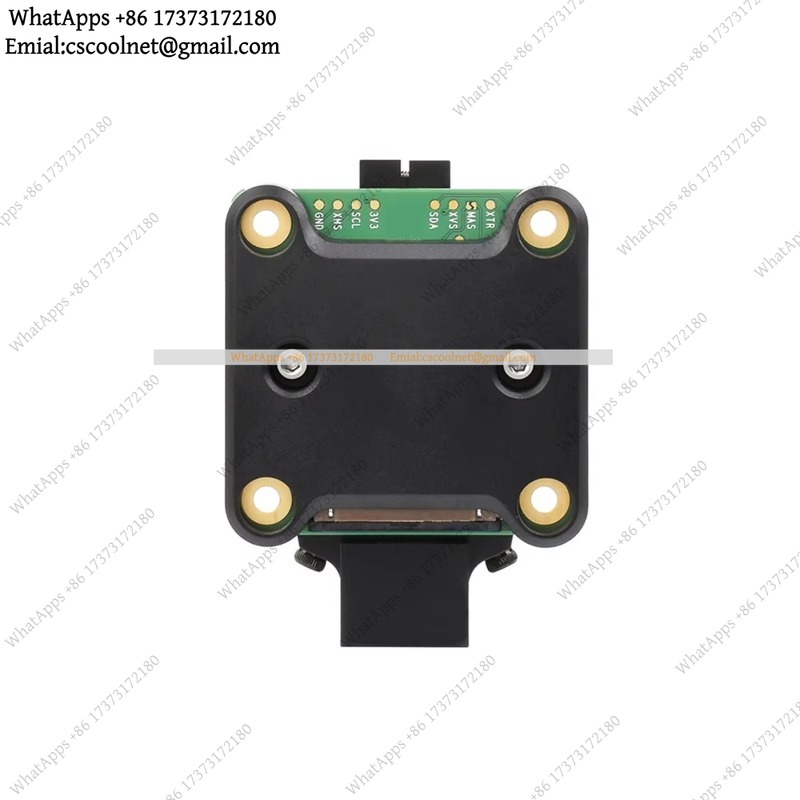 Câmera com Obturador Global Ra - Raspberry Pi Global Shutter Camera Imx296 avaliação e preço