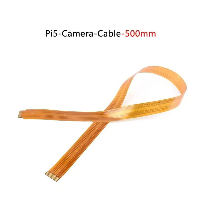 Cabo Flexível FPC CSI de 22 Pi - Pi Camera Cable avaliação e preço