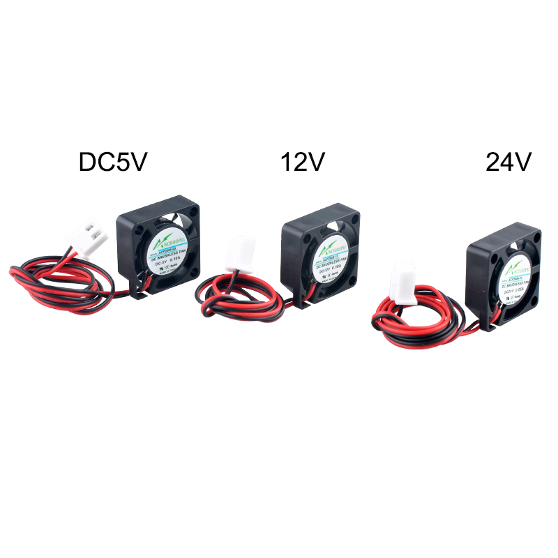 Ventilador ANCHAOPU ACP2006 2c - Pi Power Supply avaliação e preço