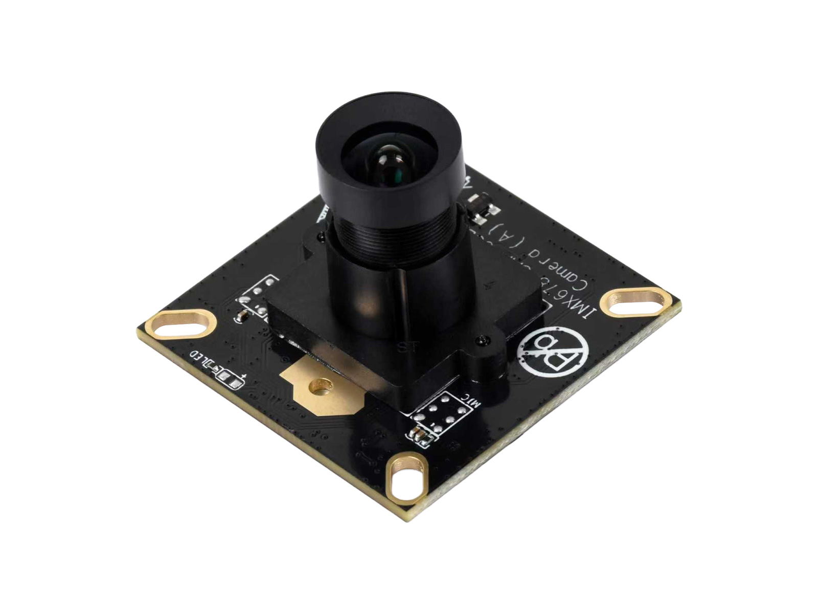 Módulo de câmera USB Waveshare - Raspberry Pi Global Shutter Camera Imx296 avaliação e preço