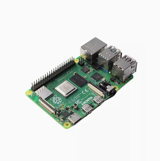 Novo original raspberry pi 5 C - Raspberry Pi 5 avaliação e preço