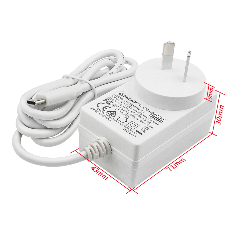 Adaptador de Energia para Rasp - Pi Power Supply avaliação e preço