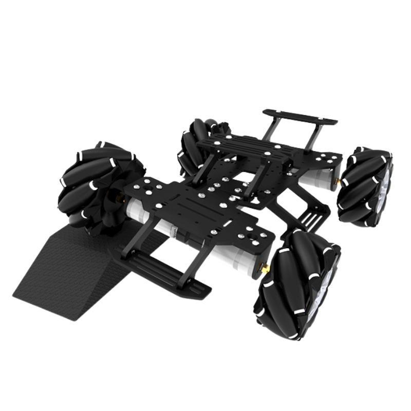 Chassi de carro rc com suspens - Raspberry Pi Kit avaliação e preço