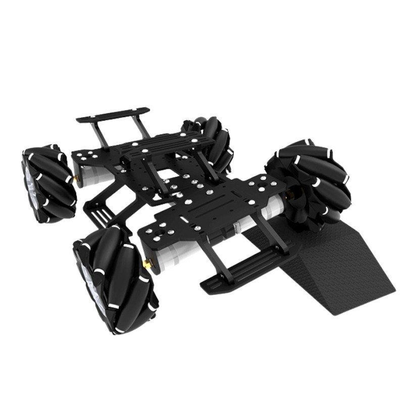 Chassi de carro rc com suspens - Raspberry Pi Kit avaliação e preço