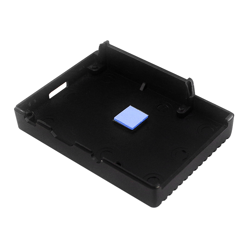 Caixa de liga de alumínio para - Pi Cooler avaliação e preço