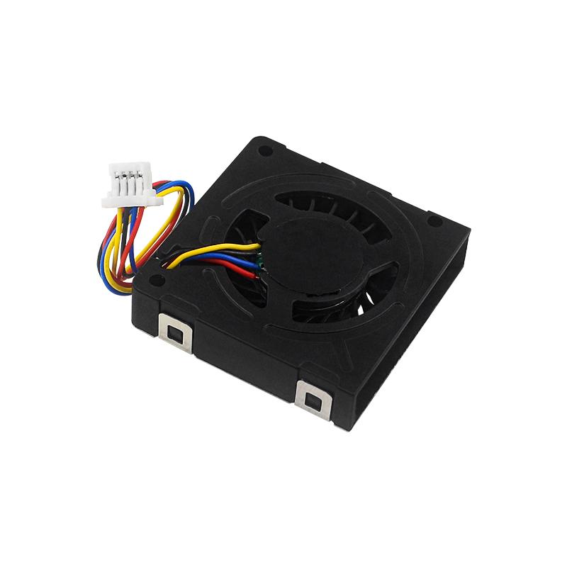 Raspberry Pi 5 PWM Ventilador  - Pi Cooler avaliação e preço