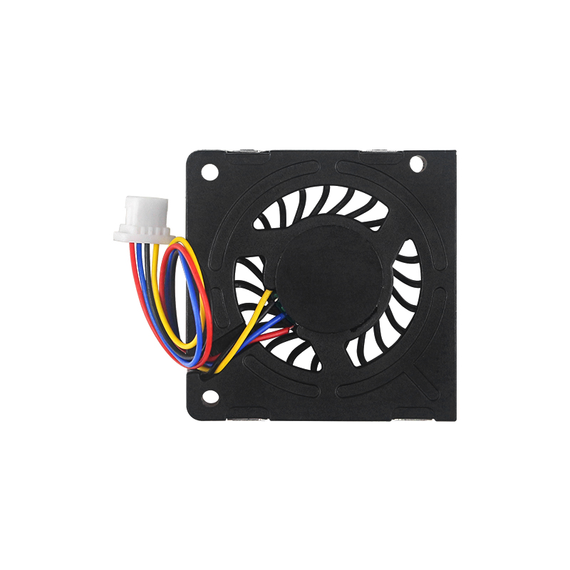 Raspberry Pi 5 PWM Ventilador  - Pi Cooler avaliação e preço