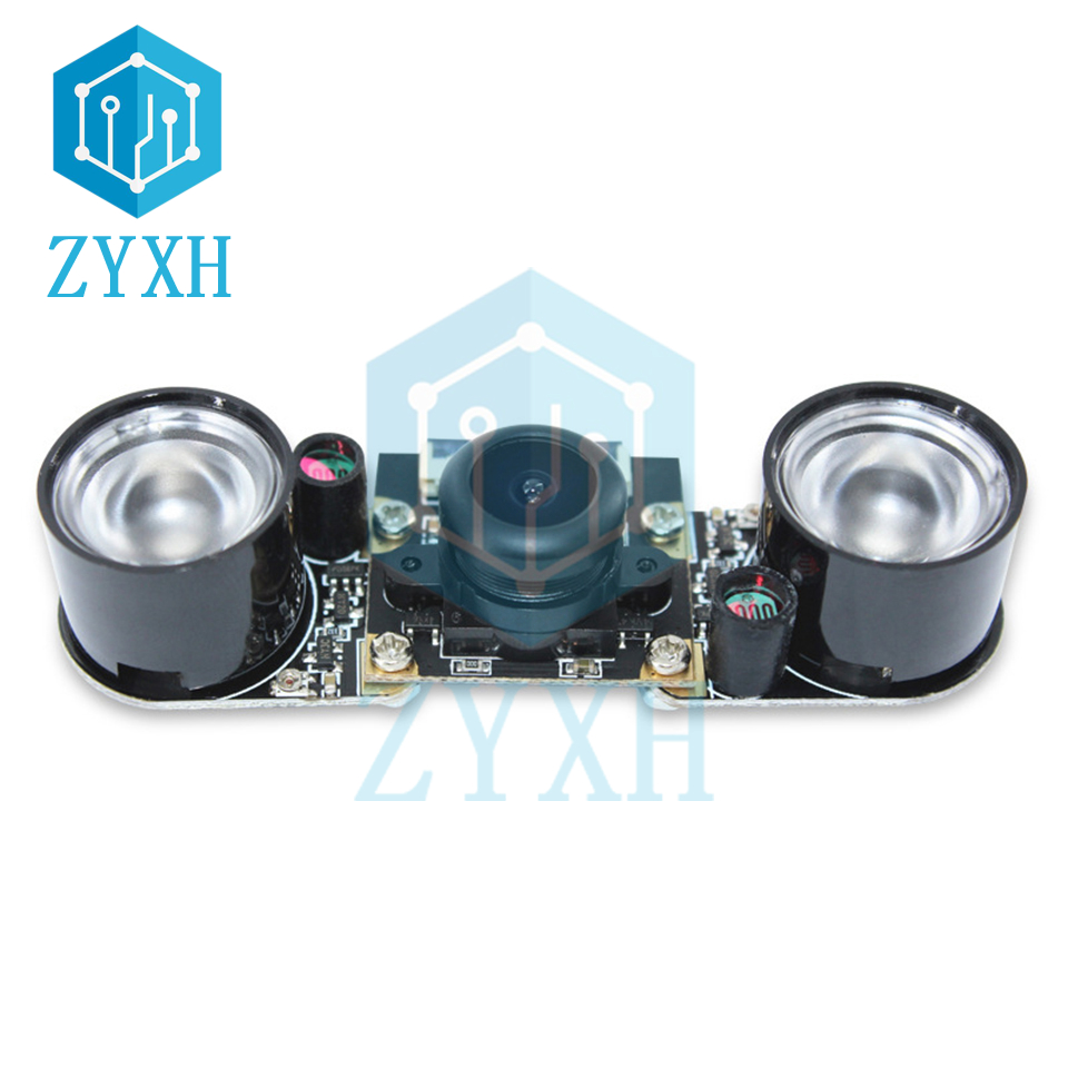 Módulo Pi-Camera laranja com l - Pi Camera Module avaliação e preço