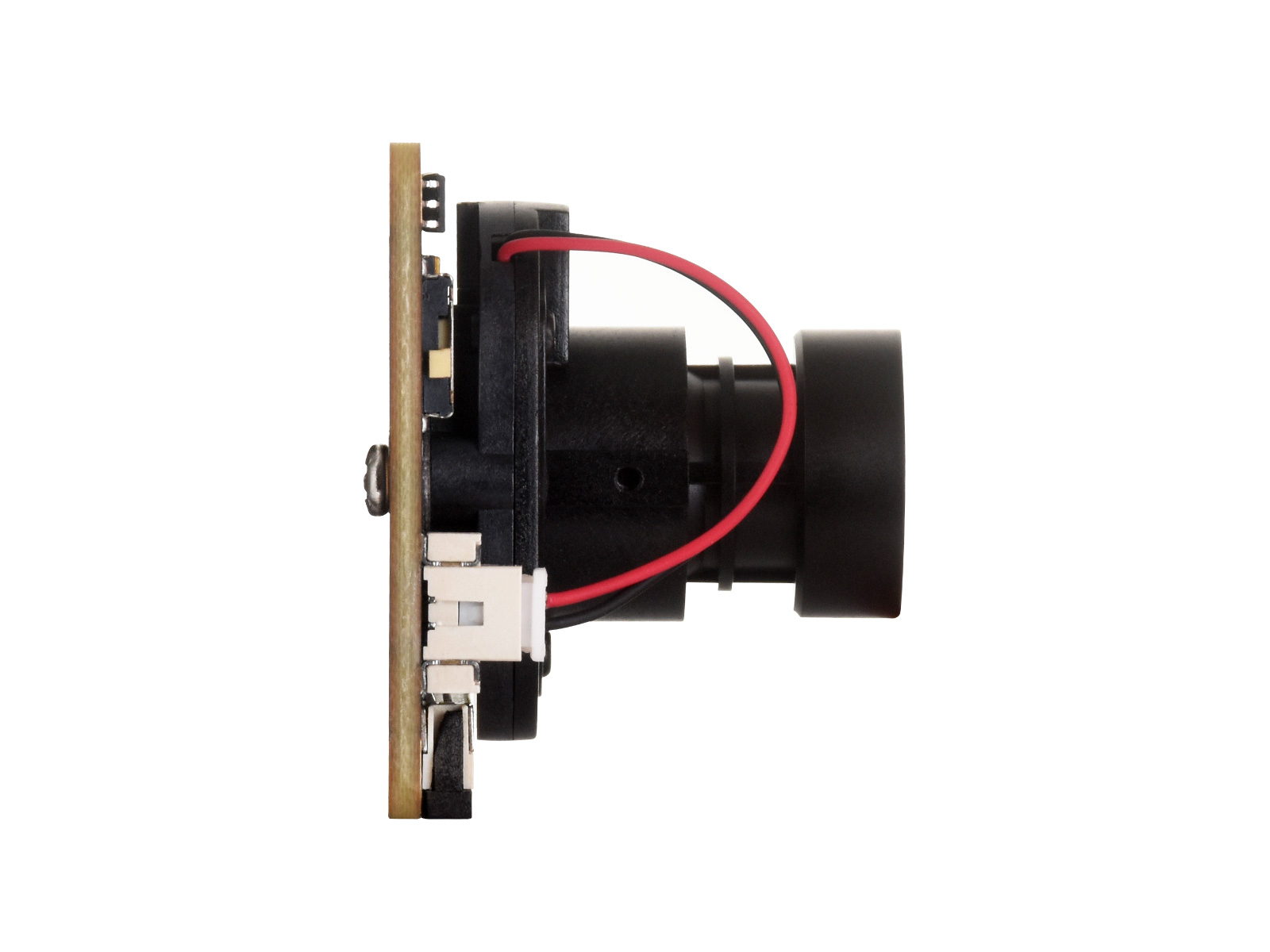 Câmera Waveshare IMX290-83 IR- - Raspberry Pi Global Shutter Camera Imx296 avaliação e preço
