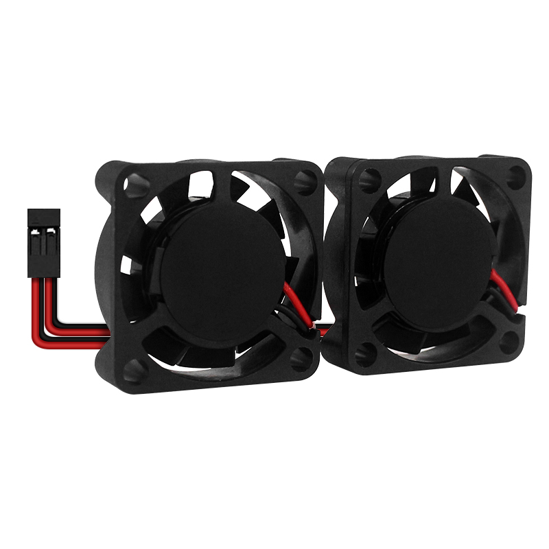 Ventilador de radiador duplo p - Pi Cooler avaliação e preço