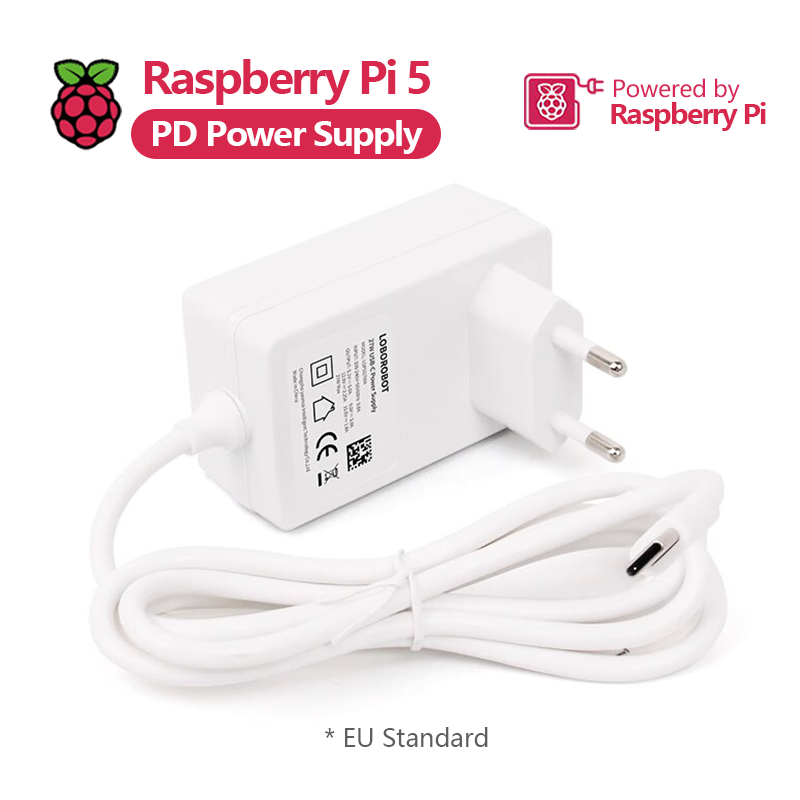 Adaptador de alimentação Raspb - Pi Power Supply avaliação e preço