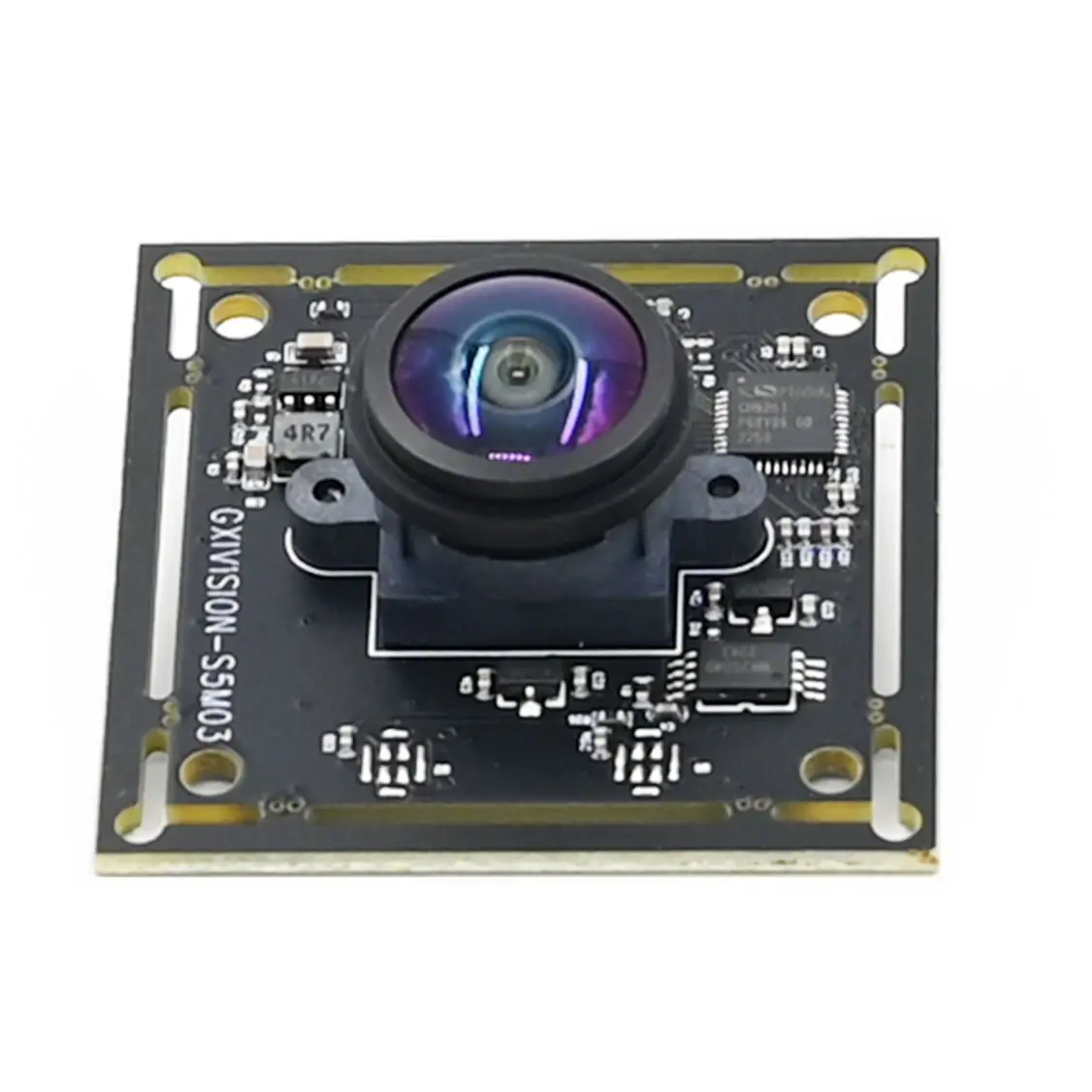 Módulo de câmera usb 5mp ov569 - Pi Camera Cable avaliação e preço