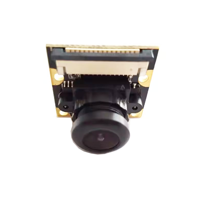 Módulo de câmera 5MP HD Raspbe - Pi Camera Module avaliação e preço