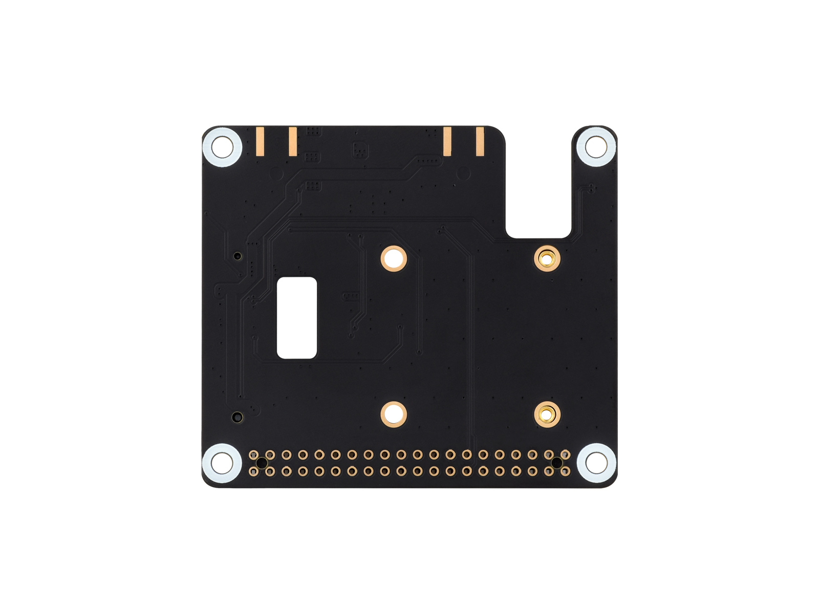 Adaptador Waveshare PCIe para  - Raspberry Pi 5 avaliação e preço