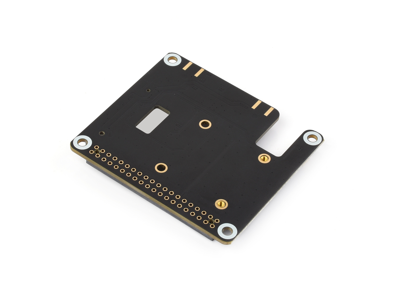 Adaptador Waveshare PCIe para  - Raspberry Pi 5 avaliação e preço
