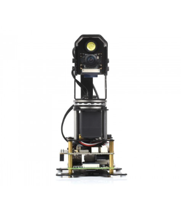360 °   Servos Pan-Tilt de 2 E - Raspberry Pi Kit avaliação e preço