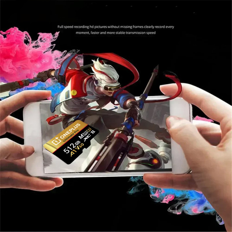 Cartão de Memória Micro TF SD  - Micro Sd Card avaliação e preço