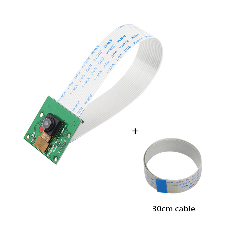 Módulo de câmera raspberry pi  - Pi Camera Cable avaliação e preço