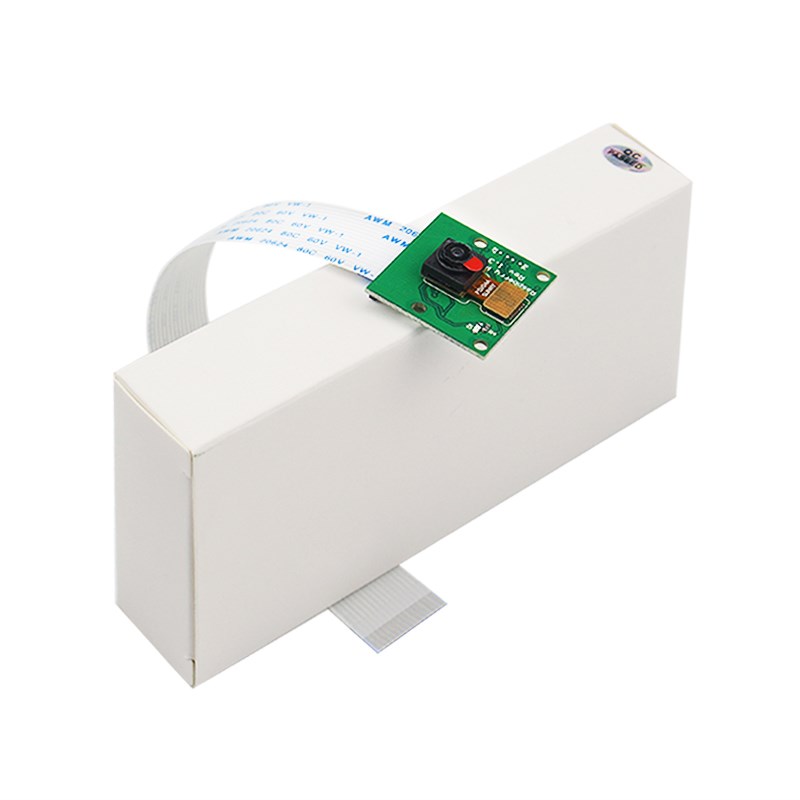 Módulo de câmera raspberry pi  - Pi Camera Cable avaliação e preço