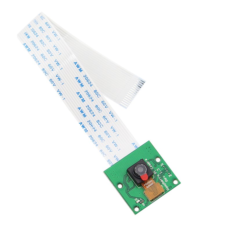 Módulo de câmera raspberry pi  - Pi Camera Cable avaliação e preço
