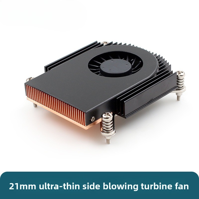 Cooler Ativo Geekworm Raspberr - Pi Cooler avaliação e preço