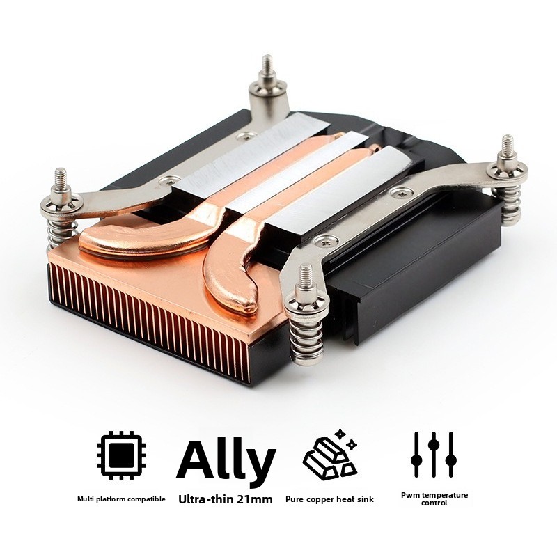 Cooler Ativo Geekworm Raspberr - Pi Cooler avaliação e preço