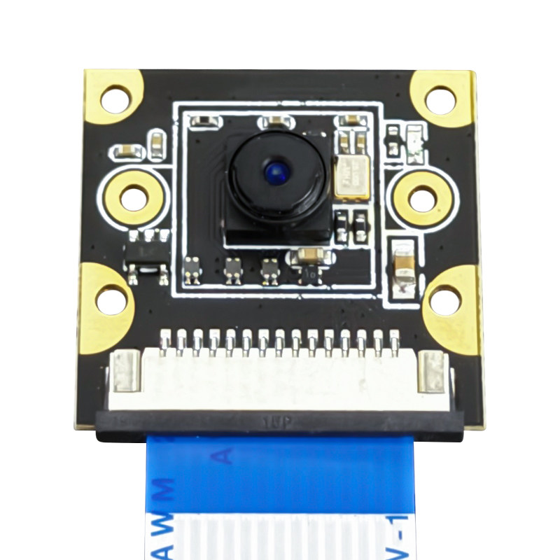 Módulo de Câmera IMX219 8MP MI - Pi Camera Cable avaliação e preço