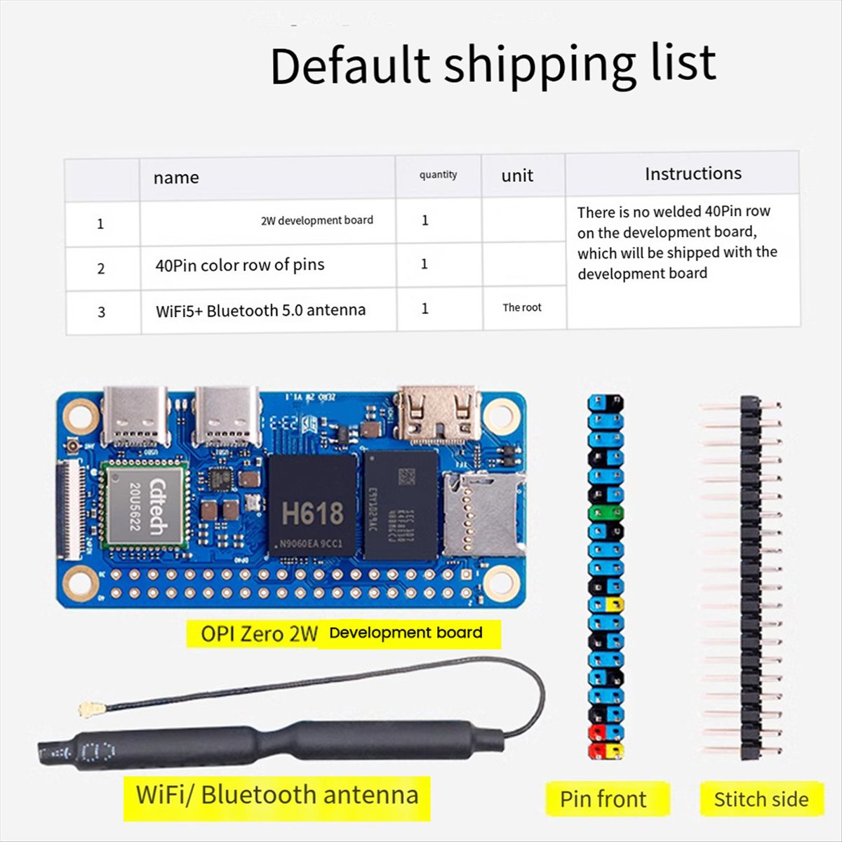 (ABGQ) Para Placa de Desenvolv - Pi 5 Case avaliação e preço
