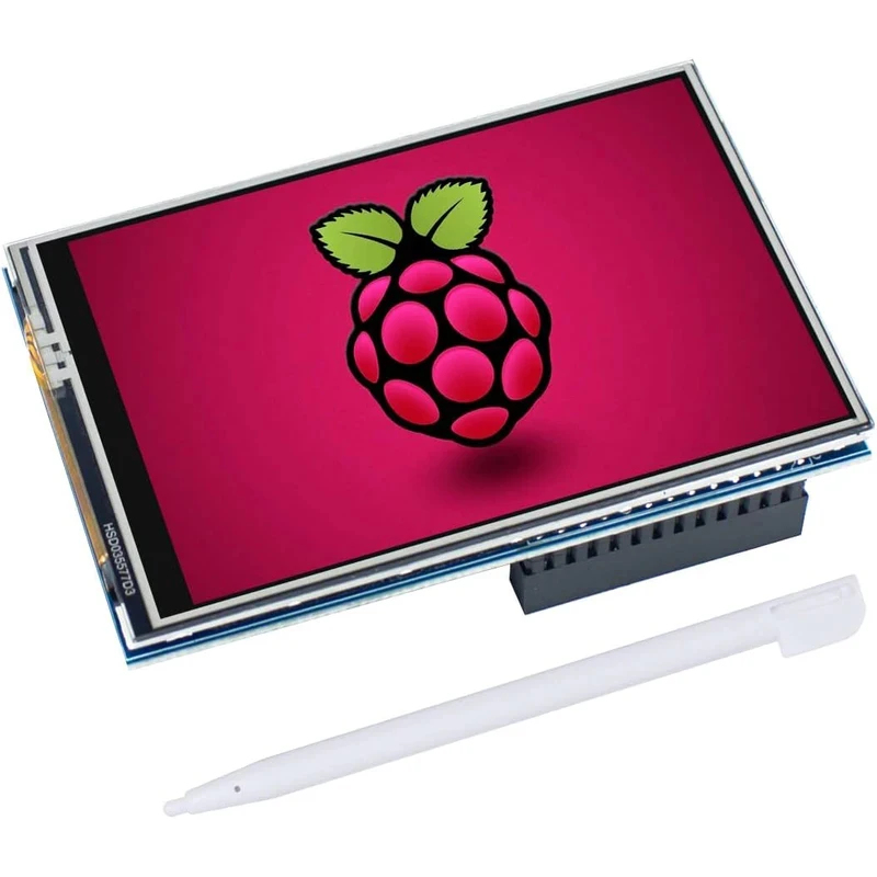 Módulo de exibição Raspberry P - Raspberry Pi 5 avaliação e preço