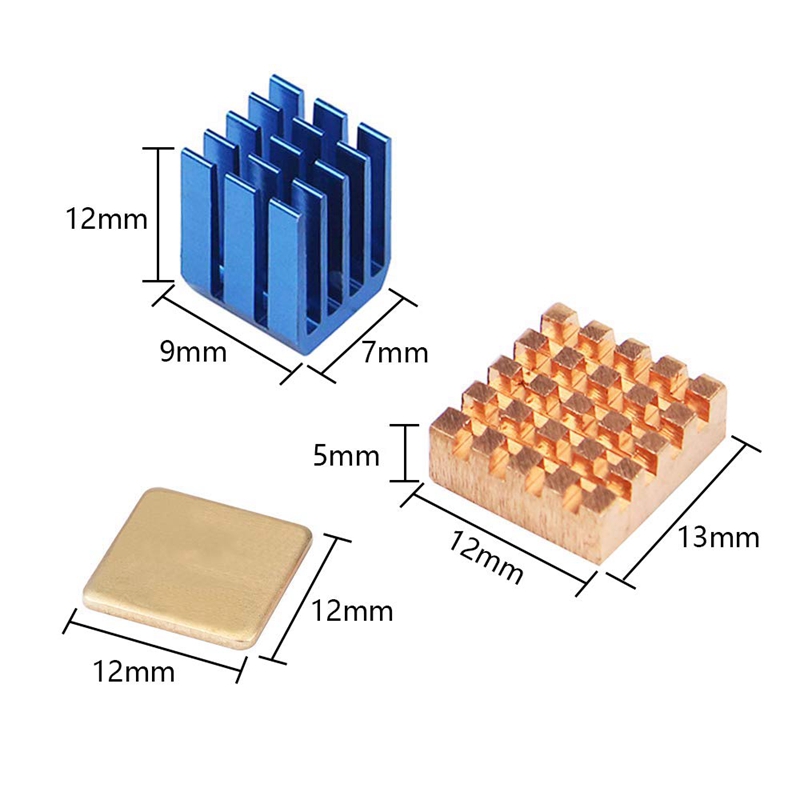 Ventilador com Parafusos e Dis - Pi Cooler avaliação e preço