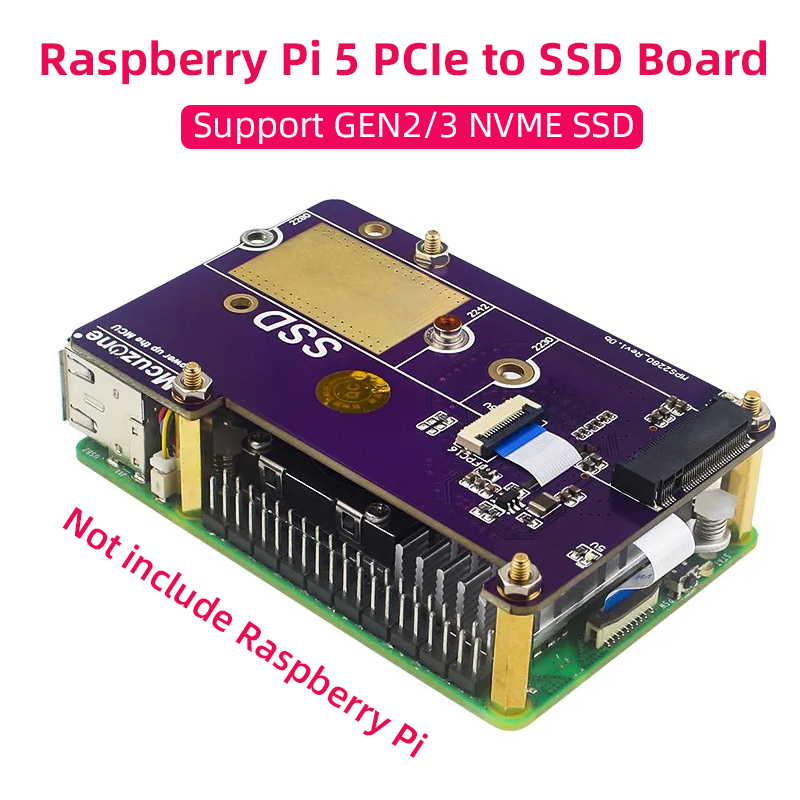 Raspberry pi 5 pcie para m.2 n - Pi Cooler avaliação e preço