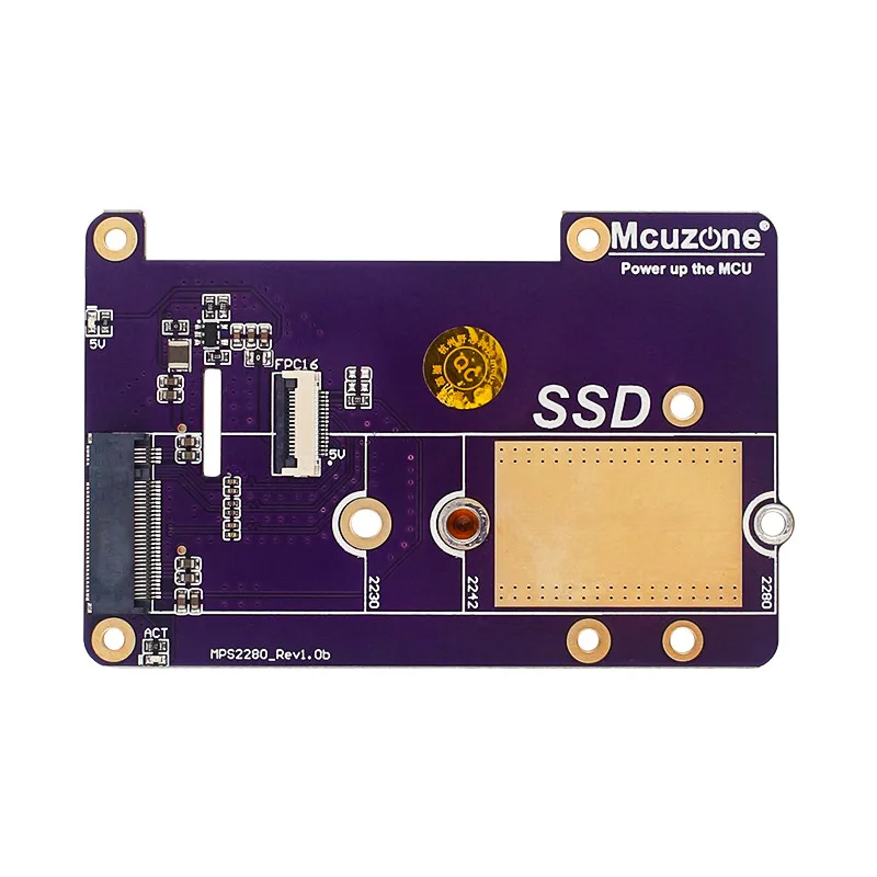 Raspberry pi 5 pcie para m.2 n - Pi Cooler avaliação e preço