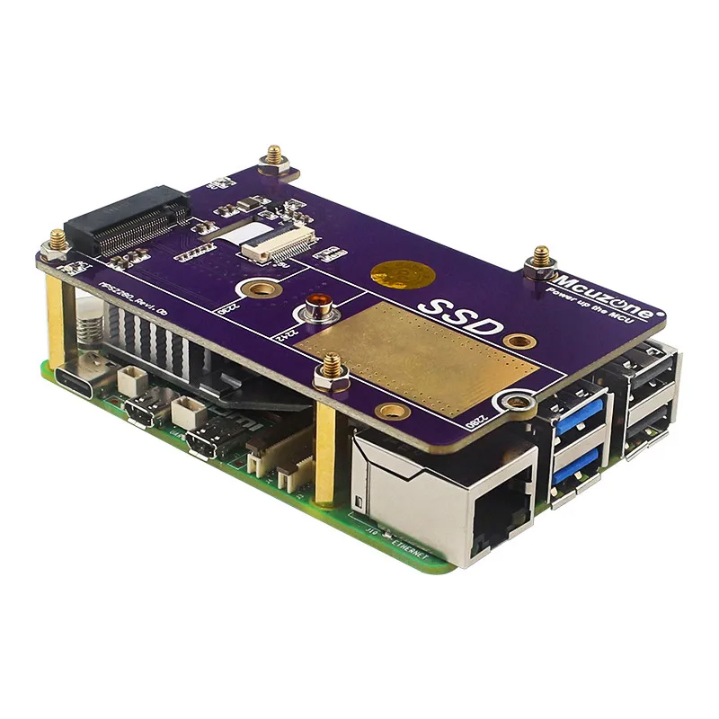 Raspberry pi 5 pcie para m.2 n - Pi Cooler avaliação e preço