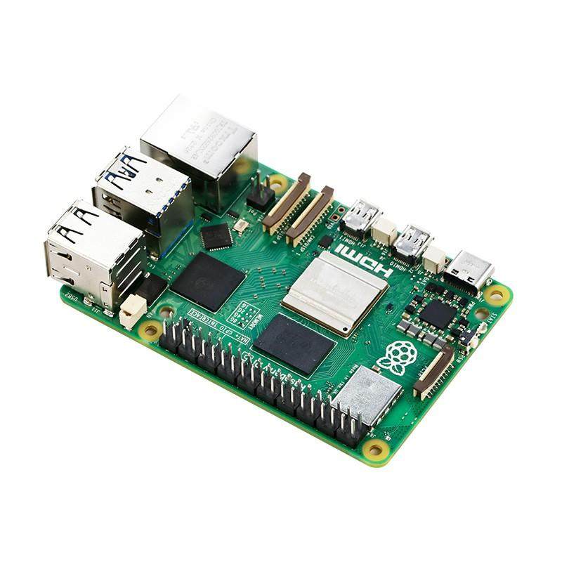 Placa de Desenvolvimento Raspb - Raspberry Pi 5 avaliação e preço