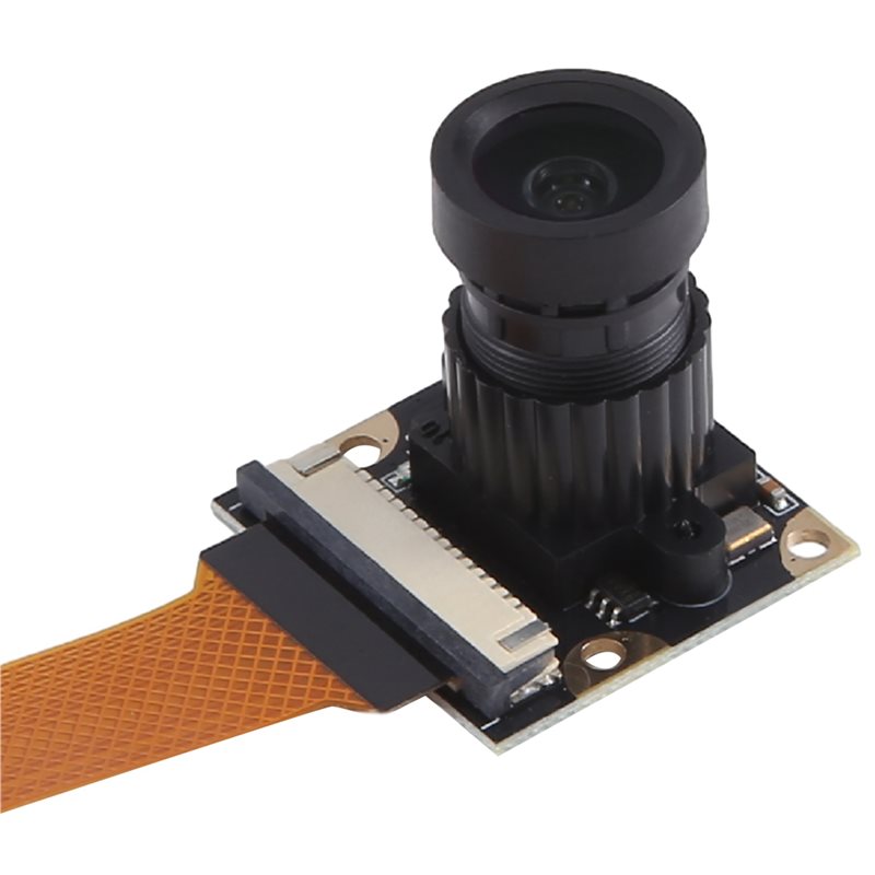 Módulo de Câmera Mini com Sens - Pi Zero avaliação e preço