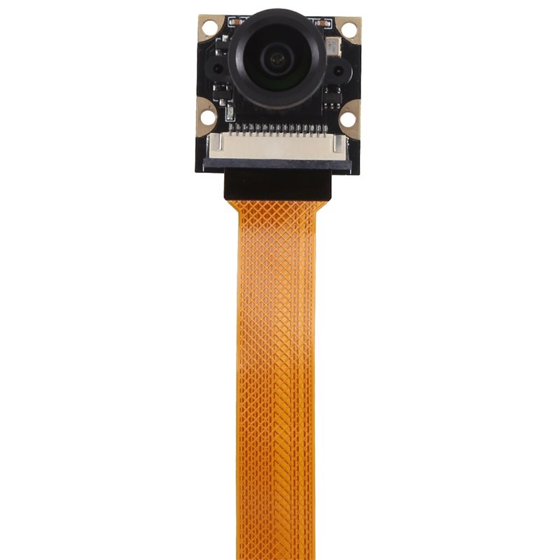Módulo de Câmera Mini com Sens - Pi Zero avaliação e preço