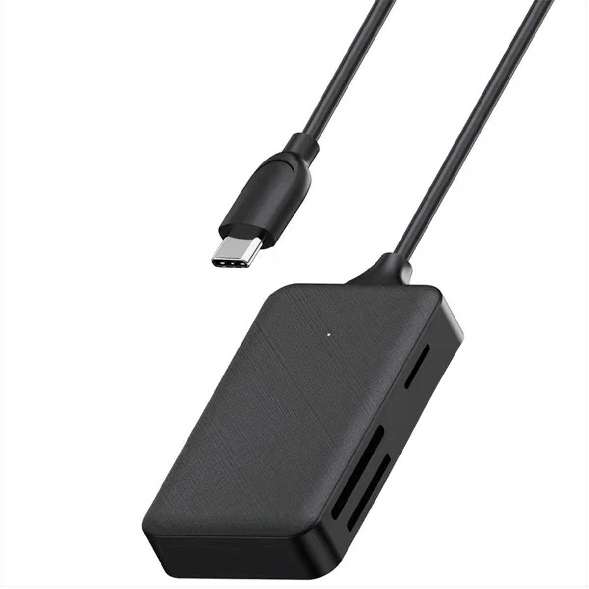 (A60I) Leitor de Cartão 4 em 1 - Micro Sd Card avaliação e preço
