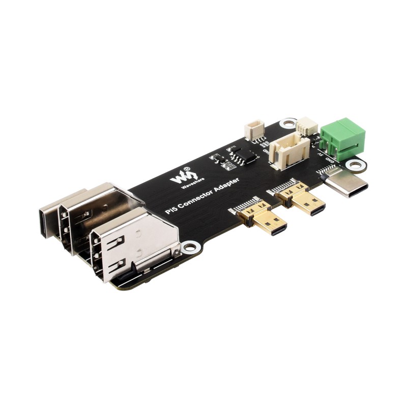 Raspberry pi 5 4b micro hdmi-c - Pi Power Supply avaliação e preço