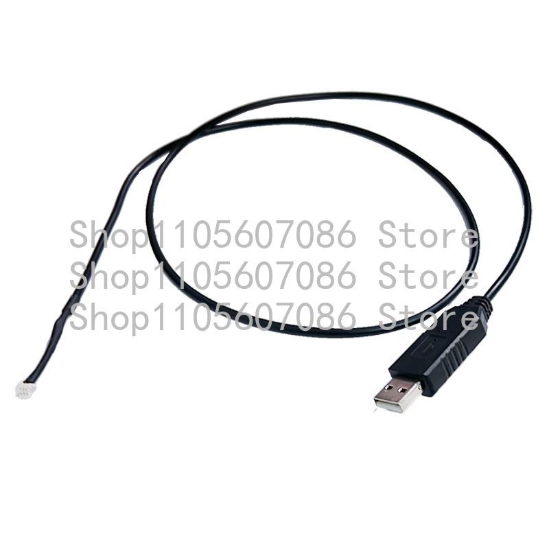 Cabo Serial UART de Ponto Fina - Pi Display avaliação e preço