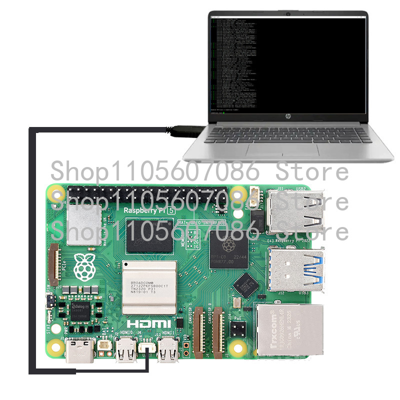 Cabo Serial UART de Ponto Fina - Pi Display avaliação e preço