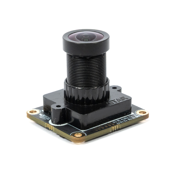 Módulo de câmera Leopard Imagi - Raspberry Pi Kit avaliação e preço